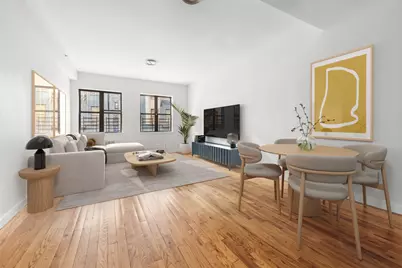 108 W 138th Street #1A, New York City, NY 10030 - Photo 1