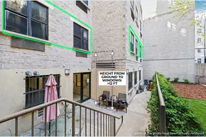 108 W 138th Street #1A, New York City, NY 10030 - Photo 9