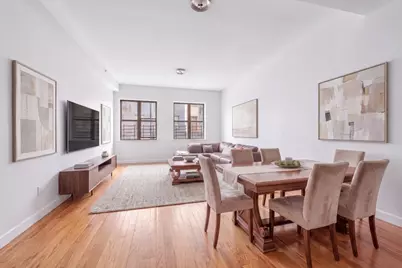 108 W 138th Street #1A, New York City, NY 10030 - Photo 1