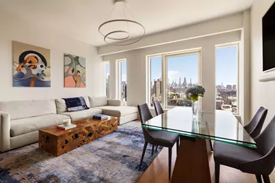 202 Broome Street #12C, New York, NY 10002 - Photo 3