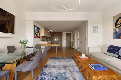 202 Broome Street #12C, New York, NY 10002 - Photo 5