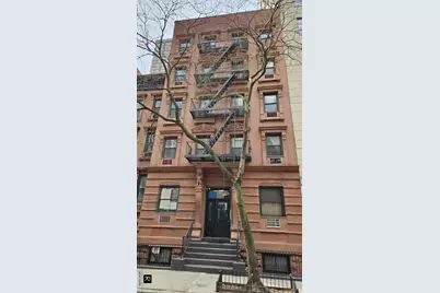 46 W 65th Street #3-D, New York City, NY 10023 - Photo 1