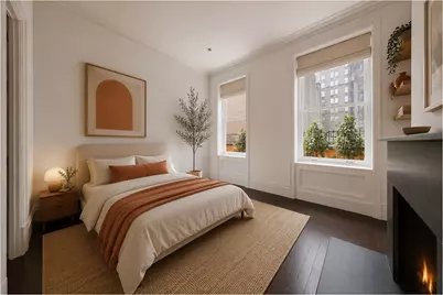 12 E 62nd Street #4, New York City, NY 10065 - Photo 3