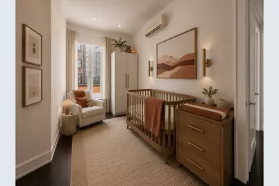 12 E 62nd Street #4, New York City, NY 10065 - Photo 5