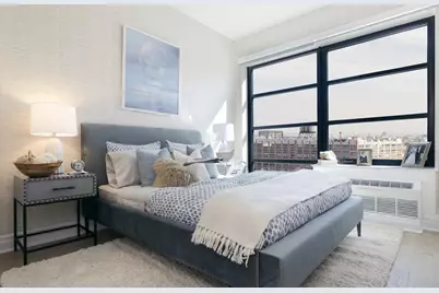 13-33 Jackson Avenue #5D, Long Island City, NY 11101 - Photo 5