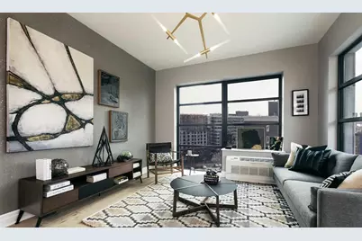 13-33 Jackson Avenue #5D, Long Island City, NY 11101 - Photo 1