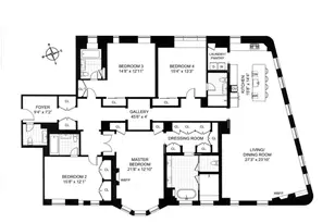 235 W 75th St, New York City, NY 10023 - Photo 15