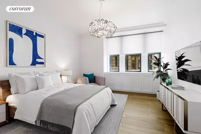 235 W 75th Street #312, New York City, NY 10023 - Photo 7