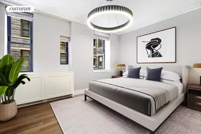 235 W 75th Street #312, New York City, NY 10023 - Photo 9