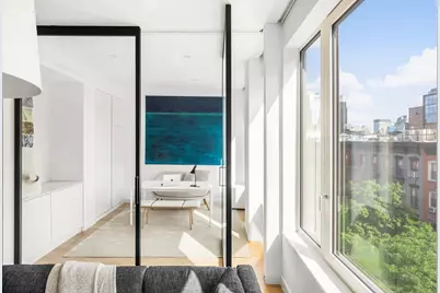 32 E 1st Street #5A, New York, NY 10003 - Photo 5