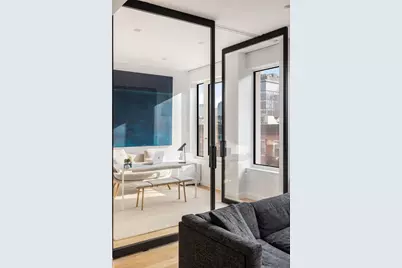 32 E 1st Street #5A, New York, NY 10003 - Photo 7
