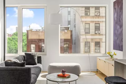 32 E 1st Street #5A, New York, NY 10003 - Photo 3
