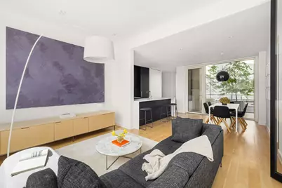 32 E 1st Street #5A, New York, NY 10003 - Photo 9