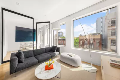 32 E 1st Street #5A, New York, NY 10003 - Photo 1