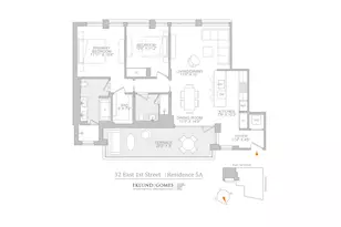 32 E 1st St, New York, NY 10003 - Photo 29