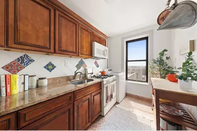 1710 Carroll Street #F8, New York City, NY 11213 - Photo 3