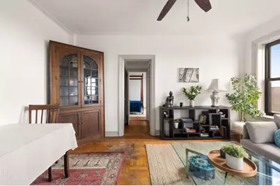 1710 Carroll Street #F8, New York City, NY 11213 - Photo 1