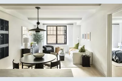 720 W End Avenue #9D, New York City, NY 10025 - Photo 1