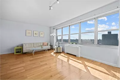 555 Kappock Street #12A, New York City, NY 10463 - Photo 3