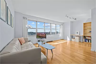 555 Kappock Street #12A, New York City, NY 10463 - Photo 1