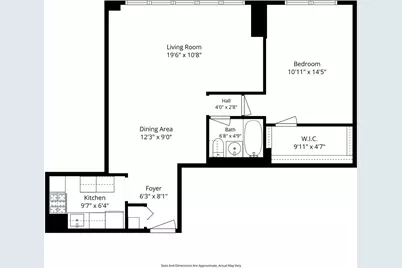 555 Kappock Street #12A, New York City, NY 10463 - Photo 13
