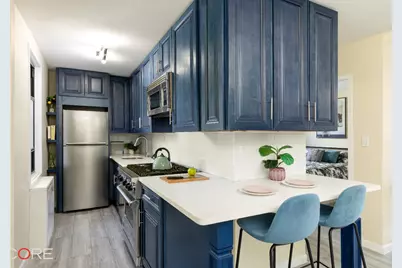 241 E 76th Street #9I, New York City, NY 10021 - Photo 3