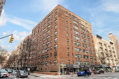 241 E 76th Street #9I, New York City, NY 10021 - Photo 23