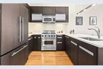 454 W 54th Street #4-G, New York City, NY 10019 - Photo 3