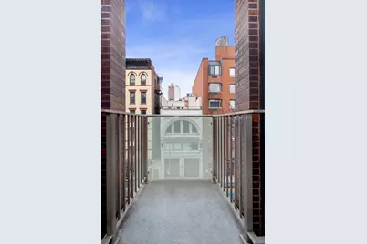 454 W 54th Street #4-G, New York City, NY 10019 - Photo 7