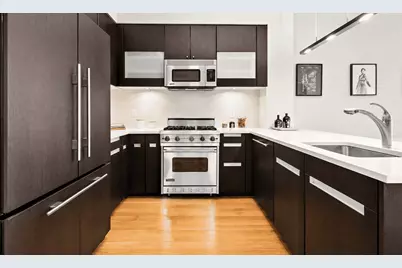 454 W 54th Street #4-G, New York City, NY 10019 - Photo 3