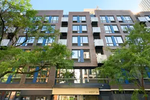 454 W 54th St, New York City, NY 10019 - Photo 9