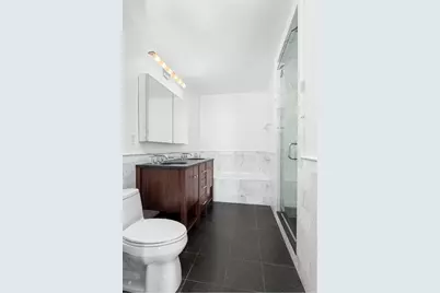 454 W 54th Street #4-G, New York City, NY 10019 - Photo 5