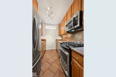 165 W End Avenue #12E, New York, NY 10023 - Photo 5