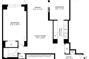 165 West End Ave, New York, NY 10023 - Photo 13