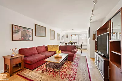 165 W End Avenue #12E, New York, NY 10023 - Photo 1