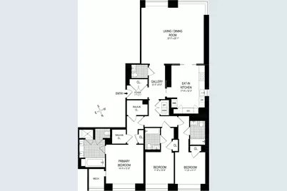 269 W 87th Street #10A, New York City, NY 10024 - Photo 19