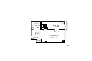 16 W 16th St, New York City, NY 10011 - Photo 5