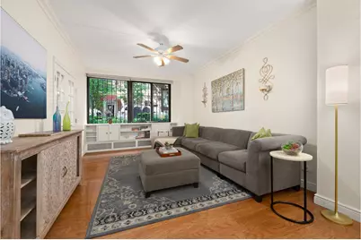 16 W 16th Street #1UN, New York City, NY 10011 - Photo 1