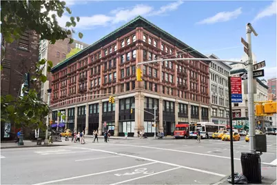 60 W 20th Street #5N, New York, NY 10011 - Photo 9