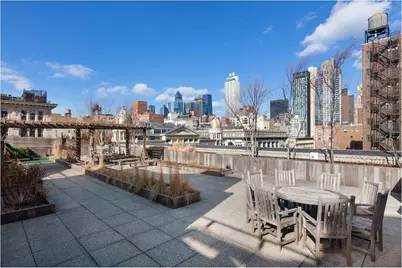 60 W 20th Street #5N, New York, NY 10011 - Photo 5