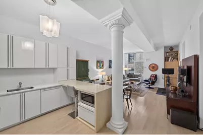 60 W 20th Street #5N, New York, NY 10011 - Photo 1