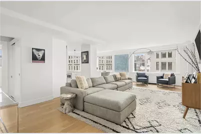 69 5th Avenue #9GH, New York, NY 10003 - Photo 1