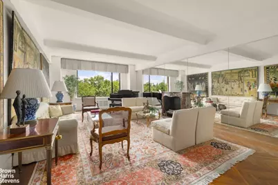 55 Central Park W #7EG, New York City, NY 10023 - Photo 1