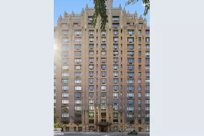 55 Central Park W #7EG, New York City, NY 10023 - Photo 21