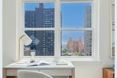 401 E 89th Street #18/19E, New York City, NY 10128 - Photo 9