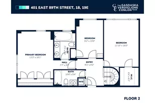 401 E 89th St, New York City, NY 10128 - Photo 21