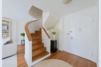 401 E 89th Street #18/19E, New York City, NY 10128 - Photo 11