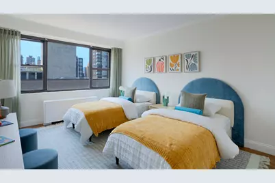 401 E 89th Street #18/19E, New York City, NY 10128 - Photo 13