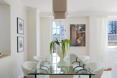 401 E 89th Street #18/19E, New York City, NY 10128 - Photo 5