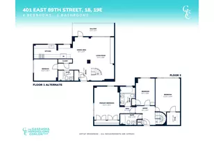 401 E 89th St, New York City, NY 10128 - Photo 21